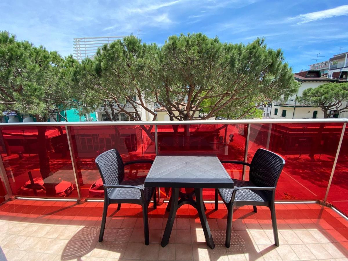 Artesi - Carraro Immobiliare Jesolo - Family Apartments ภายนอก รูปภาพ