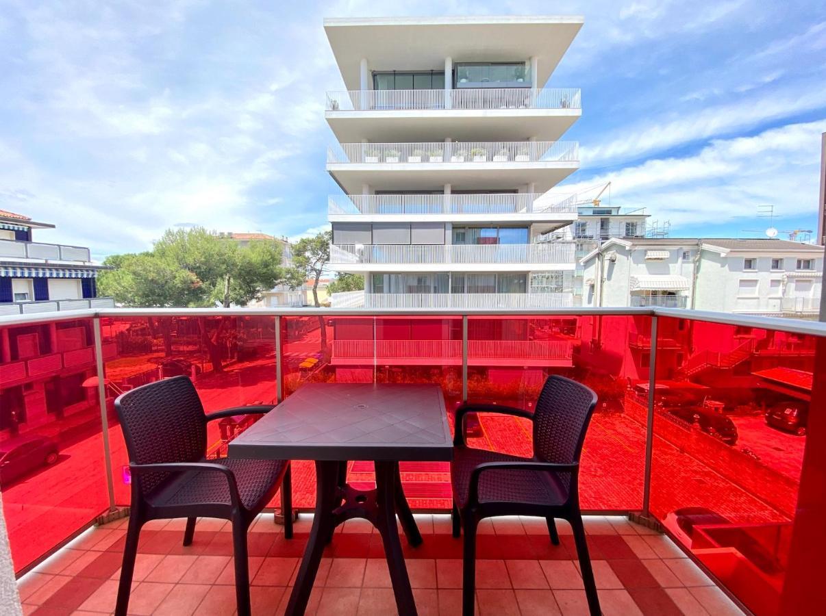 Artesi - Carraro Immobiliare Jesolo - Family Apartments ภายนอก รูปภาพ