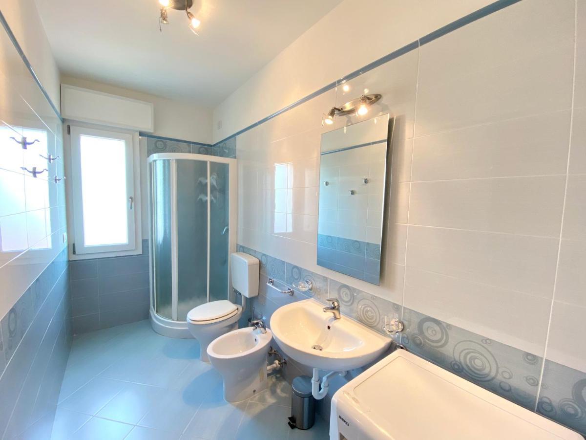Artesi - Carraro Immobiliare Jesolo - Family Apartments ภายนอก รูปภาพ