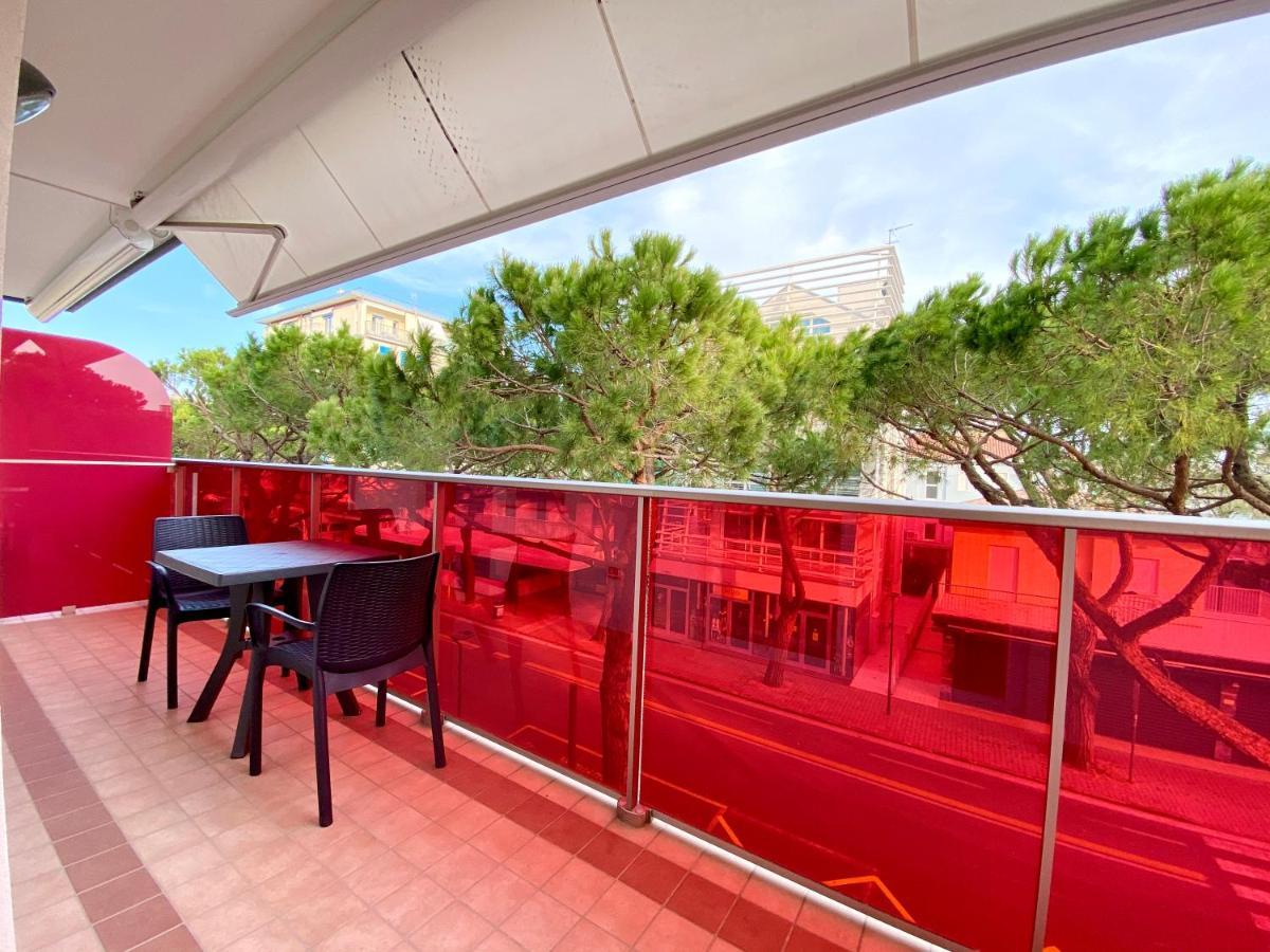 Artesi - Carraro Immobiliare Jesolo - Family Apartments ภายนอก รูปภาพ