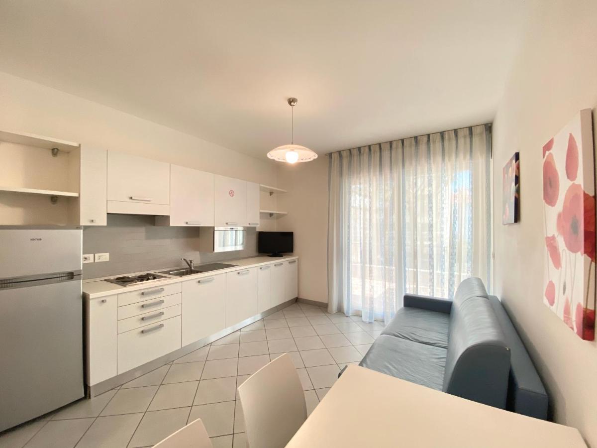 Artesi - Carraro Immobiliare Jesolo - Family Apartments ภายนอก รูปภาพ
