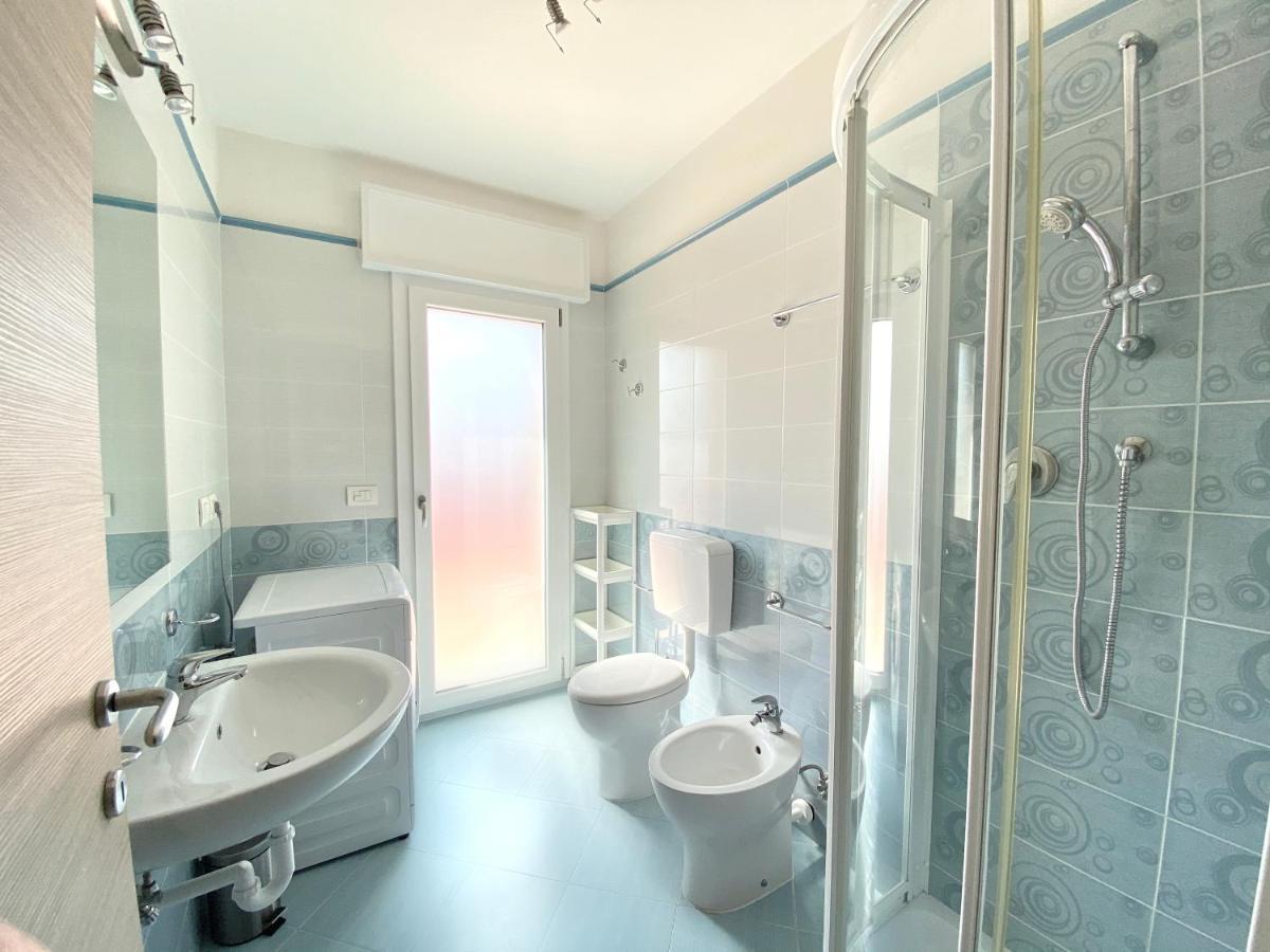 Artesi - Carraro Immobiliare Jesolo - Family Apartments ภายนอก รูปภาพ