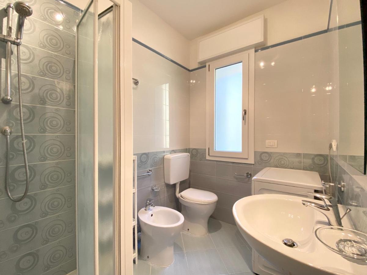 Artesi - Carraro Immobiliare Jesolo - Family Apartments ภายนอก รูปภาพ