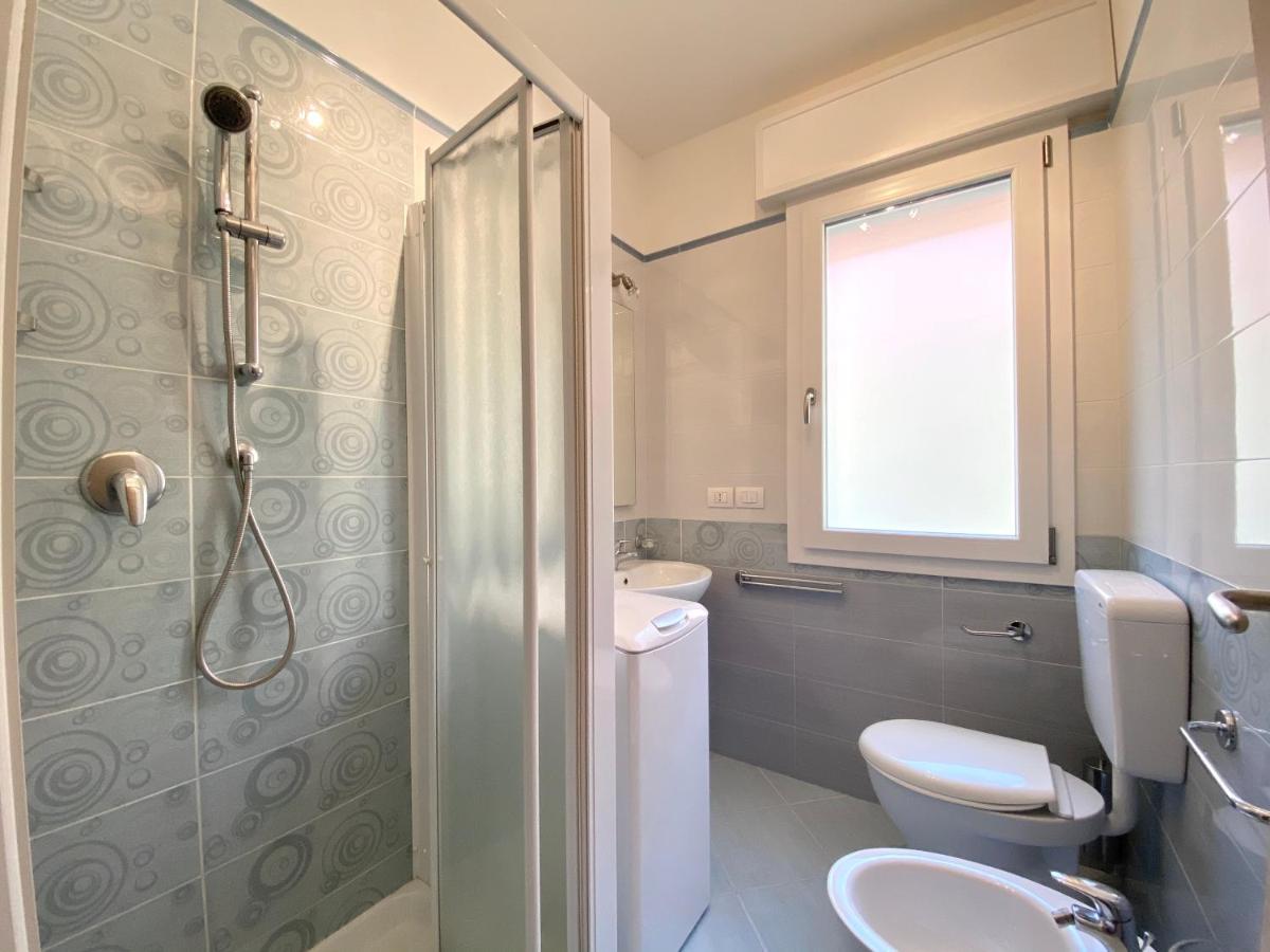 Artesi - Carraro Immobiliare Jesolo - Family Apartments ภายนอก รูปภาพ